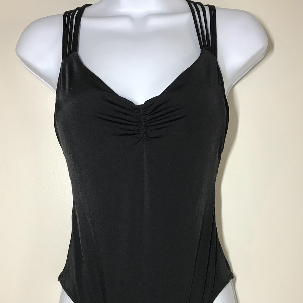 Victoria's Secret one piece bathing suit